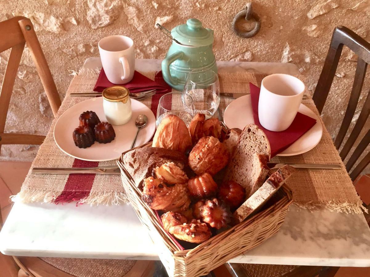 La Carreterie - Les Gites Pineuilh 외부 사진